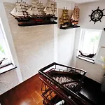 Gosciniec Santa Maria * Kołobrzeg