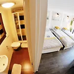 Gæstehus Gosciniec Santa Maria