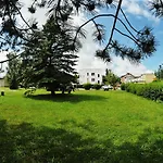Gosciniec Santa Maria * Kołobrzeg