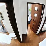 Gosciniec Santa Maria * Kołobrzeg
