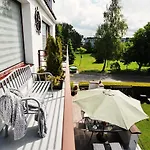 Gosciniec Santa Maria Gæstehus