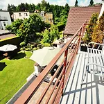 Gosciniec Santa Maria Gæstehus Kołobrzeg