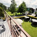 Gosciniec Santa Maria Gæstehus Kołobrzeg