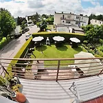 Gæstehus Gosciniec Santa Maria Kołobrzeg