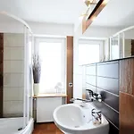 Gæstehus Gosciniec Santa Maria Kołobrzeg