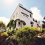 Gosciniec Santa Maria Gæstehus *