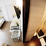Gæstehus Gosciniec Santa Maria *