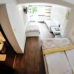 Gæstehus Gosciniec Santa Maria *