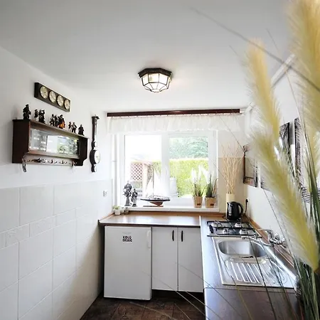Gosciniec Santa Maria Guest house Kolobrzeg