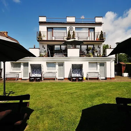 Gosciniec Santa Maria *