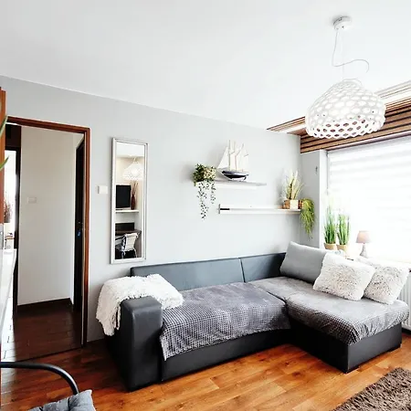 Guest house Gosciniec Santa Maria Kolobrzeg