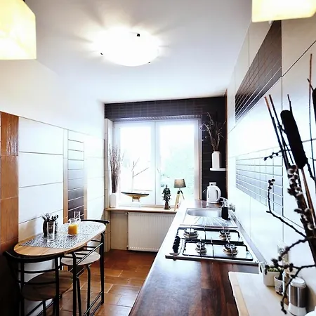 Guest house Gosciniec Santa Maria
