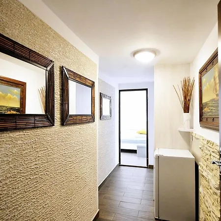 Gosciniec Santa Maria Guest house