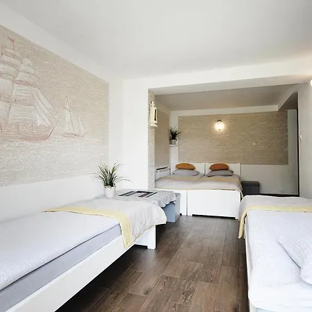 Guest house Gosciniec Santa Maria Kolobrzeg
