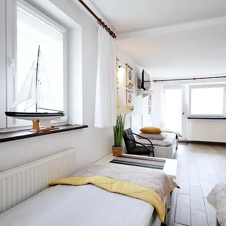 Guest house Gosciniec Santa Maria Kolobrzeg