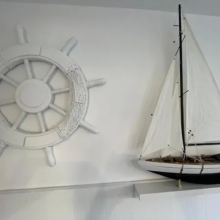 Santa Maria Pensjonat Kołobrzeg