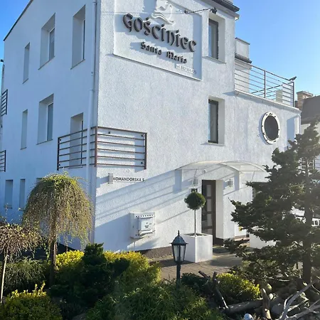 Santa Maria 3*