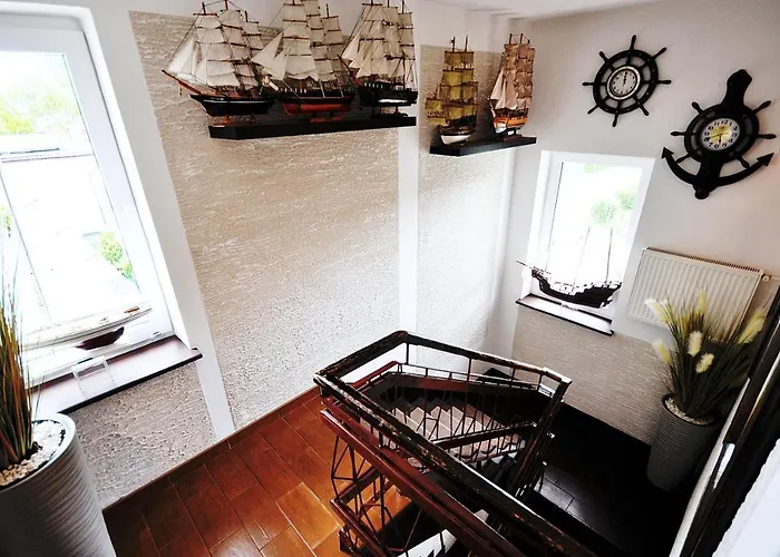 Gosciniec Santa Maria * Kołobrzeg