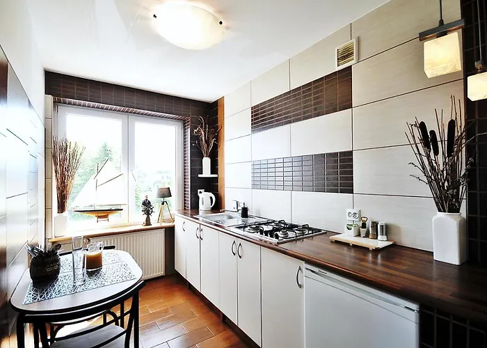 Gosciniec Santa Maria Gæstehus *