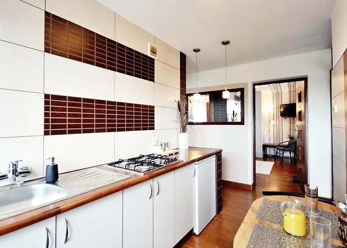 Gosciniec Santa Maria Gæstehus