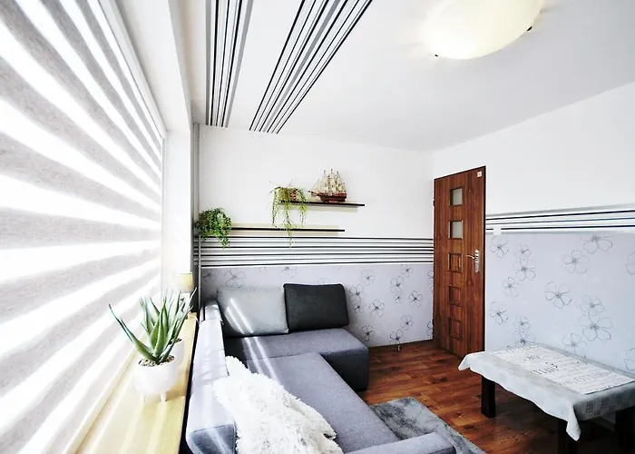 Gosciniec Santa Maria