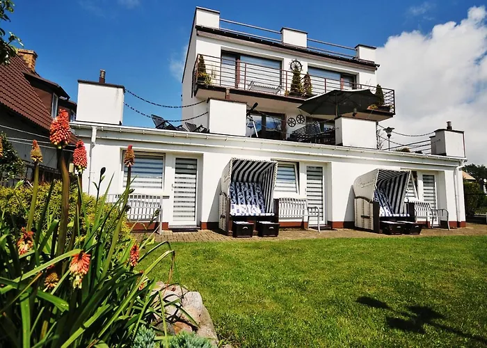 Gosciniec Santa Maria * Kołobrzeg