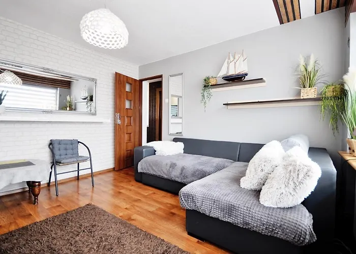 Gosciniec Santa Maria Gæstehus