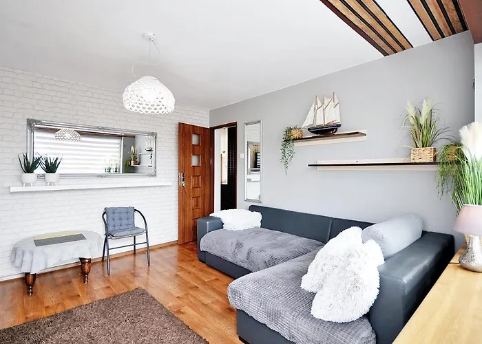 Gosciniec Santa Maria Gæstehus *