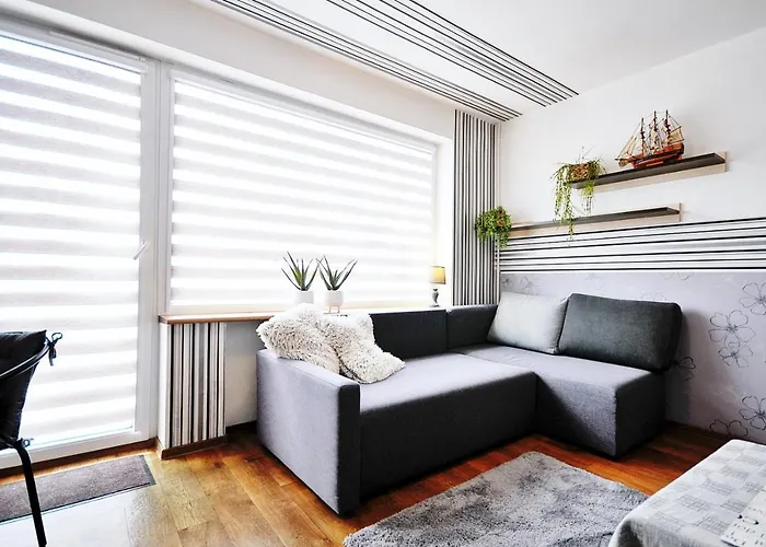 Gosciniec Santa Maria *