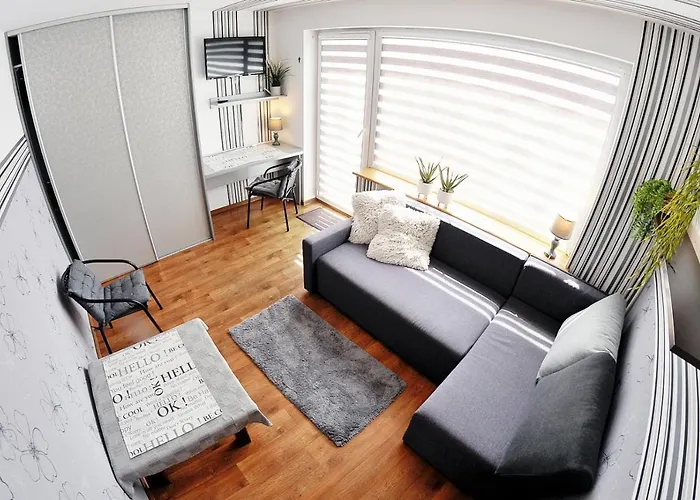 Gosciniec Santa Maria *