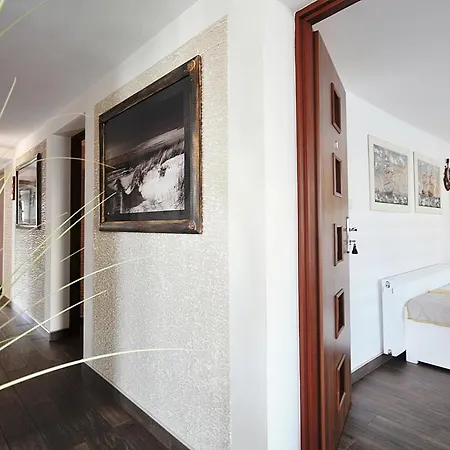 Gosciniec Santa Maria بيت ضيافة