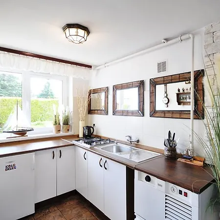 Gosciniec Santa Maria * كولوبرزيغ