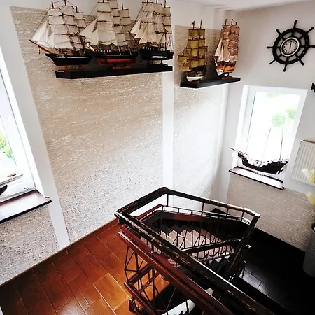 Gosciniec Santa Maria * Kolobřeh