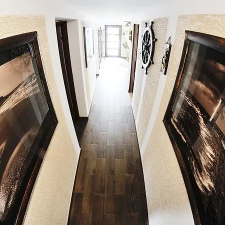 Penzion Gosciniec Santa Maria