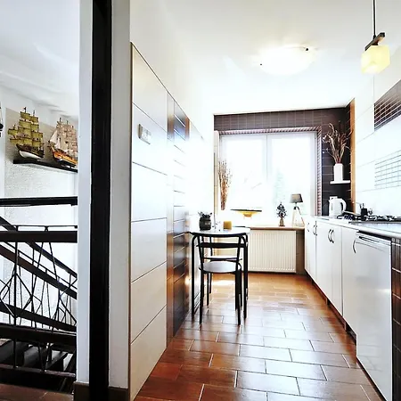 Penzion Gosciniec Santa Maria *