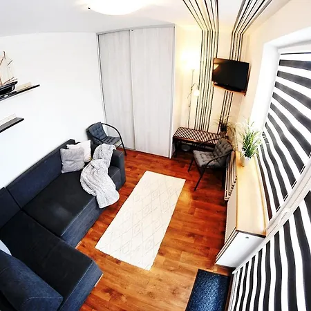 Gosciniec Santa Maria Penzion