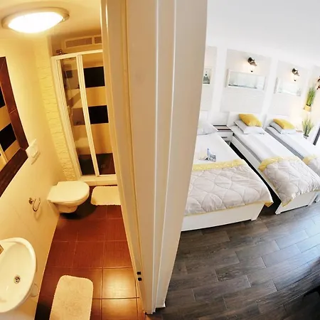 بيت ضيافة Gosciniec Santa Maria