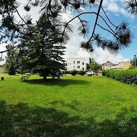 Gosciniec Santa Maria * Kolobřeh