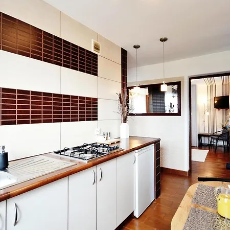 Gosciniec Santa Maria بيت ضيافة