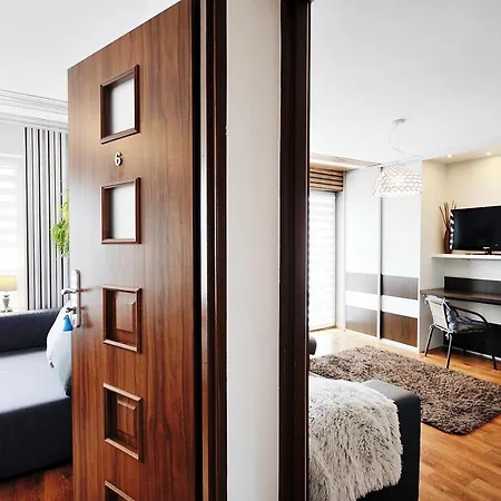 Gosciniec Santa Maria * كولوبرزيغ