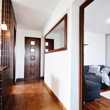 Gosciniec Santa Maria كولوبرزيغ