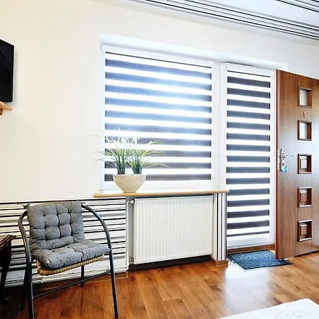 Gosciniec Santa Maria *