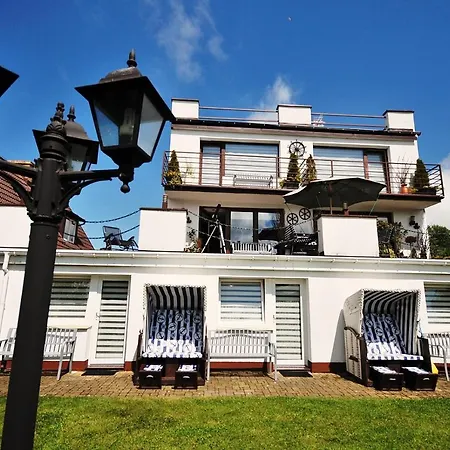 Gosciniec Santa Maria * Kolobřeh