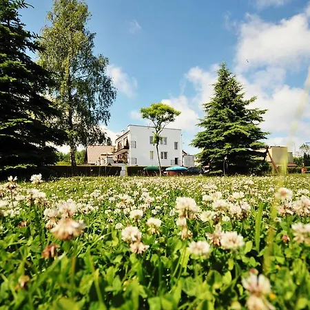 Gosciniec Santa Maria Kolobřeh