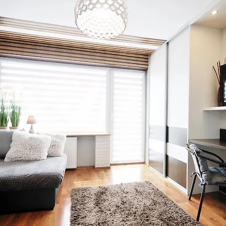 بيت ضيافة Gosciniec Santa Maria كولوبرزيغ