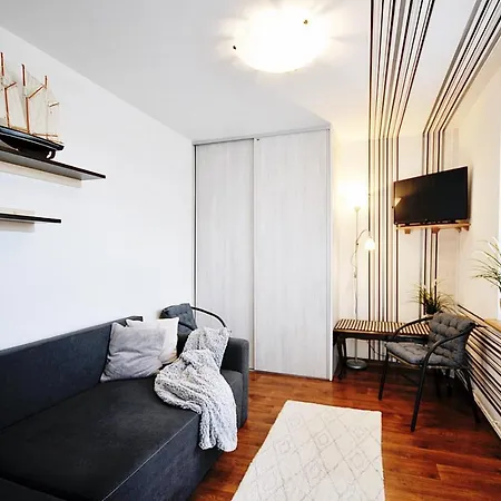 Gosciniec Santa Maria بيت ضيافة كولوبرزيغ