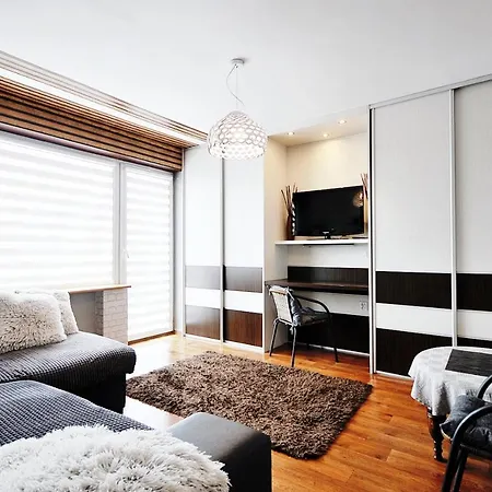 Gosciniec Santa Maria *