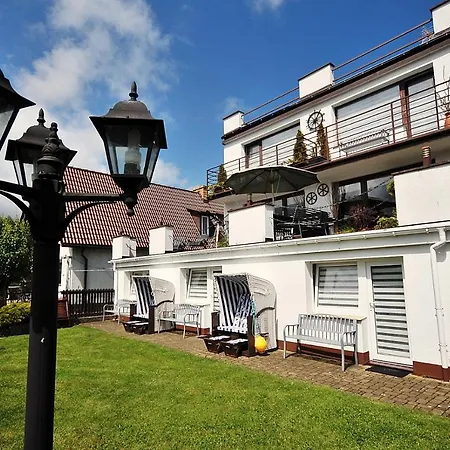 Gosciniec Santa Maria *