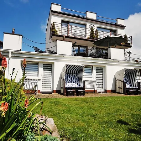 Gosciniec Santa Maria * Kolobřeh