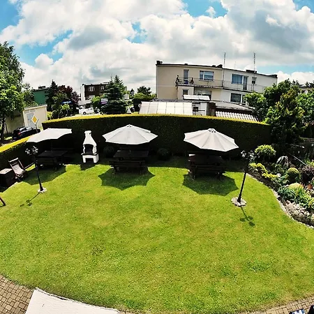 Gosciniec Santa Maria بيت ضيافة